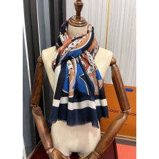 Louis Vuitton Scarf